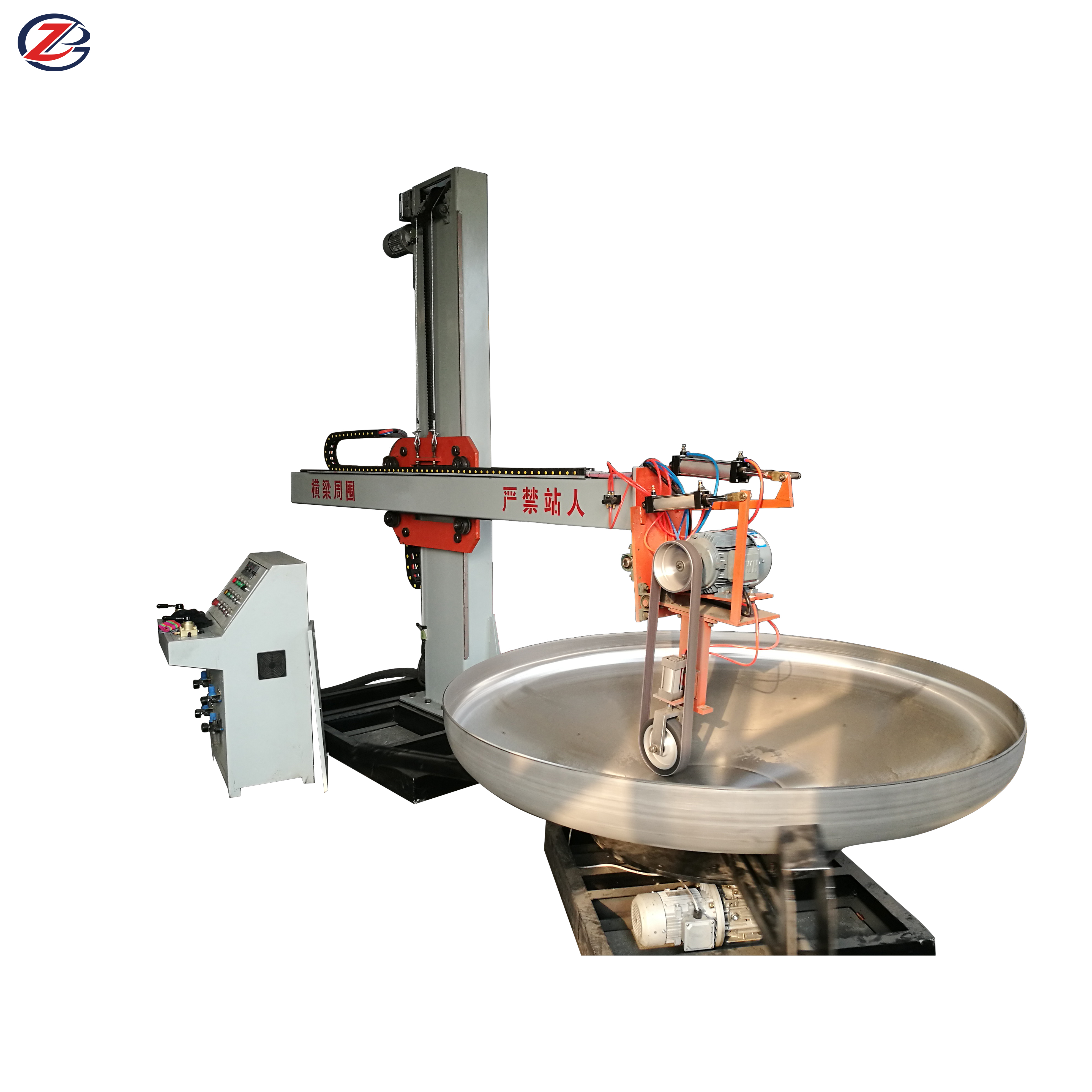 ��ͷ�׹�� ZT701B-2500